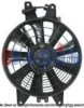 KIA 0K20161710D Fan, A/C condenser
